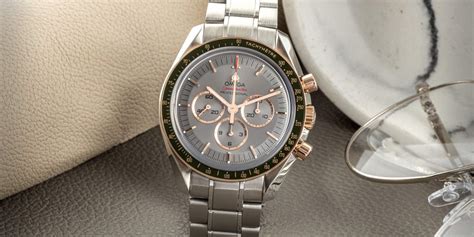wieviel rabatt bei omega uhren möglich
